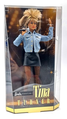 2022 tina turner barbie - 2022,