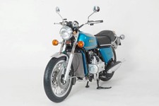 MINICHAMPS 1/12 Honda Gold