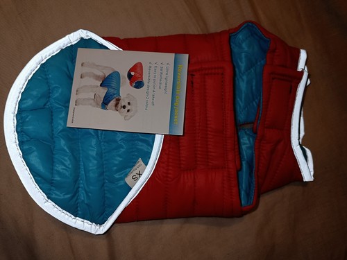 Cappotto per cani - per,