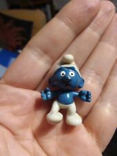 Puffo Smurfs schtroumpfs Olimpiadi Olympic 1983 Kinder Surprise Sorpresine hpf 