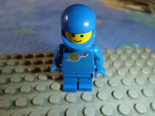 Lego vintage minifig - vintage,