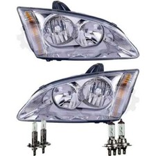 Set Di Fari Alogeni Per Ford