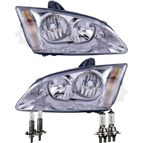 Set fari alogeni - set, per