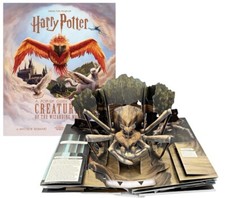 Harry Potter Pop Up Book Guide