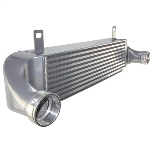Intercooler anteriore