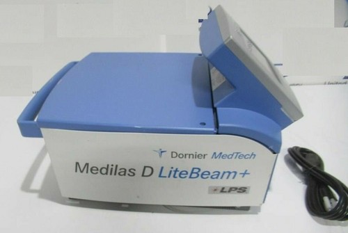 Dornier medtech medilas - dornier,