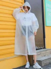 Poncho Antipioggia EVA