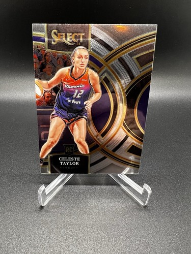 2024 panini select wnba - 2024,