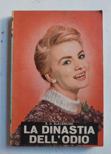 Libro romanzo dinastia - romanzo,