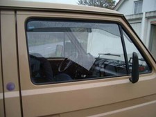 Deflettori aria ClimAir VW T3