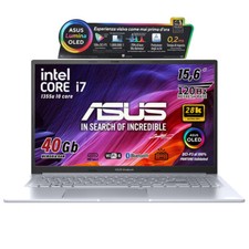 ASUS Vivobook Intel i7 1355u