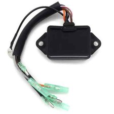 Parte motore CDI Unit Assy