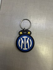 Portachiavi Inter 2 Stelle