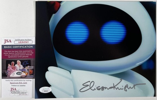 Elissa knight firmata disney - knight,