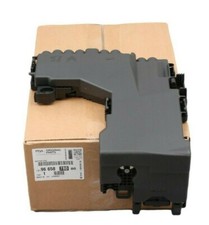 Coperchio scatola fusibili