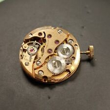 Movimento orologio meccanico