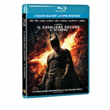 IL CAVALIERE OSCURO - IL