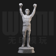 Rocky Stallone Boxer 1/24