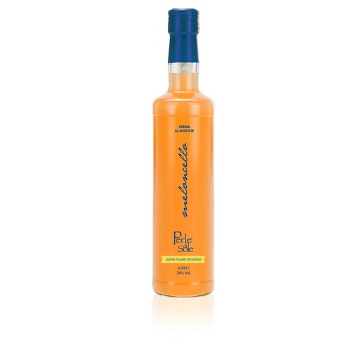 Crema meloncello - crema,