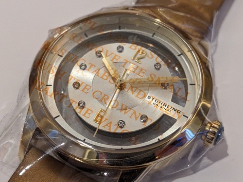 Stuhrling originale donna - stuhrling,