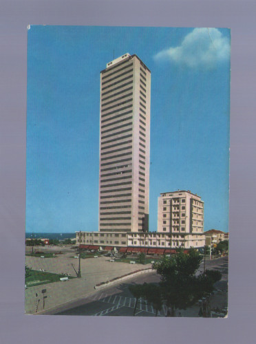 Cartolina anni cesenatico - anni, 70