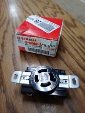 Yamaha Generatore 20AMP