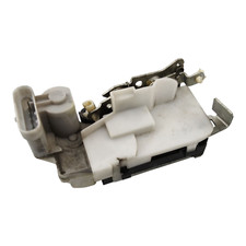 Serratura Porta Posteriore