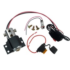 Kit Bloccaggio Linea Freno