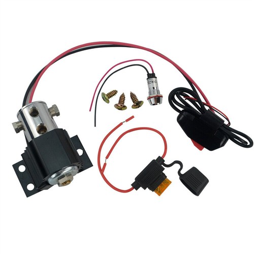 Kit bloccaggio linea freno - bloccaggio,