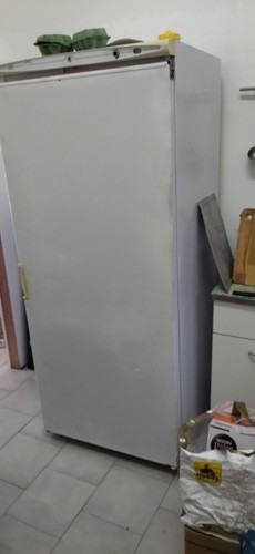 Frigorifero cella grande - , per