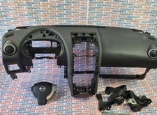 KIT AIRBAG COMPLETO PER NISSAN