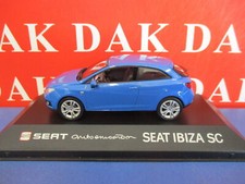 Die cast 1/43 Modellino Auto