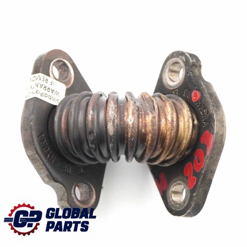 Mercedes w203 w204 w212 tubo - w203,