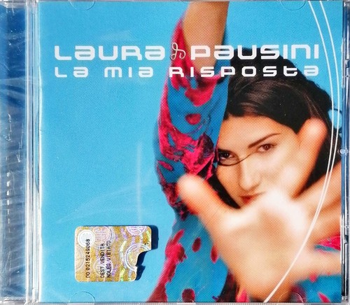 Laura pausini mia risposta - laura,