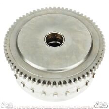 VOLANO CON PULEGGIA AVVIAMENTO ORIGINALE SUZUKI BURGMAN 400 K8