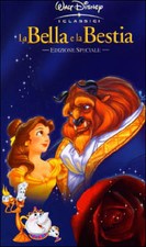 La Bella e la Bestia (1991)