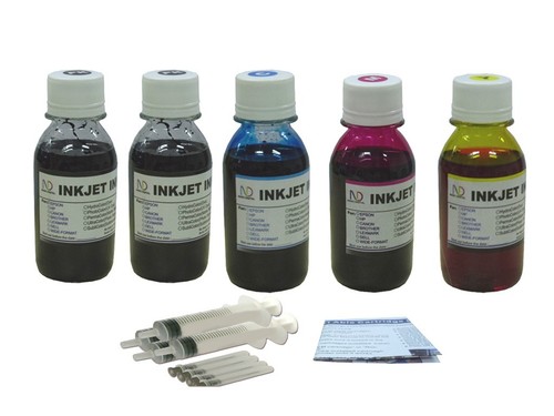Kit inchiostro ricarica 56 - kit,