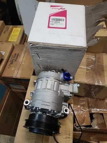 Compressore clima frigair - compressore,