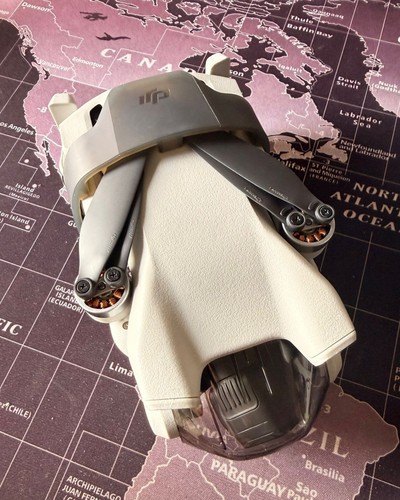 Dji mini fly - 3,