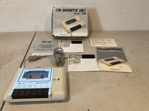 Commodore computer c2n unità - computer,
