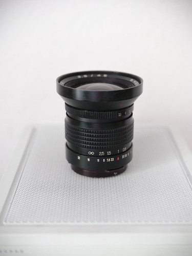 Kiev mir 26b 3 5 - mm, f/3,5