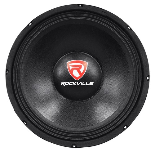 Rockville woofer driver - 12", di