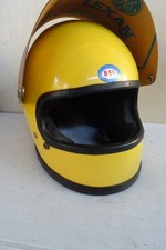 casco BEL Italy TG 59 tipo Le