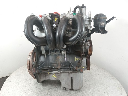 2sz motore completo 4494520 - motore,