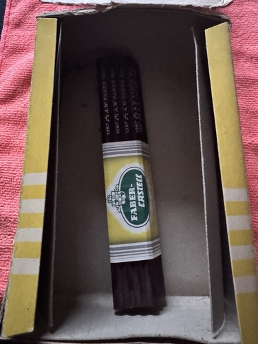 Scatola faber castell - scatola,