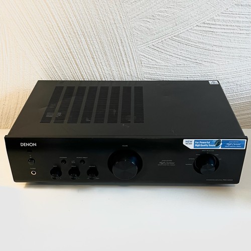 Amplificatore denon pma - amplificatore, pma-520ae