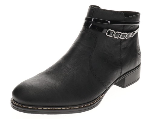 Rieker stivaletti donna - da,