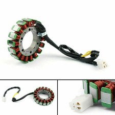 Bobine de stator de