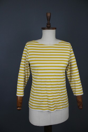 Marimekko ilma yellow - yellow, white