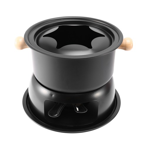 Set per fonduta cioccolato - set,